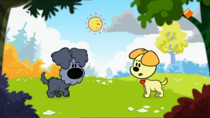 Woezel & Pip