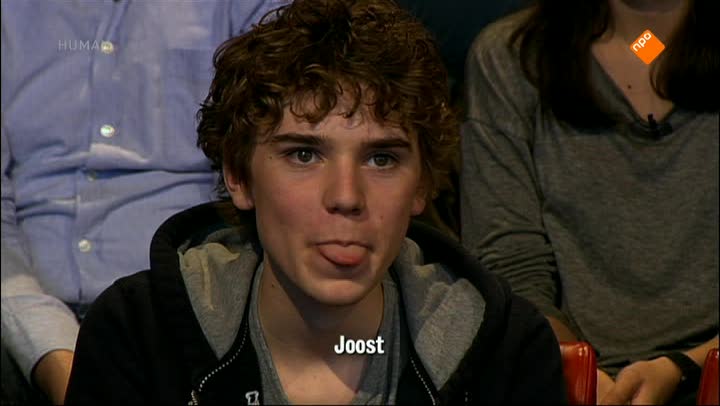 Iets met piemel of zo..., Koe ga uit m'n hoofd,...