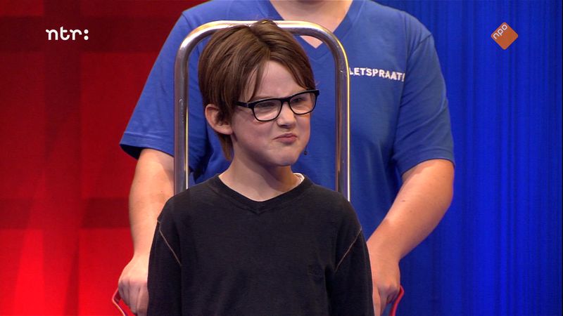 Kletspraat