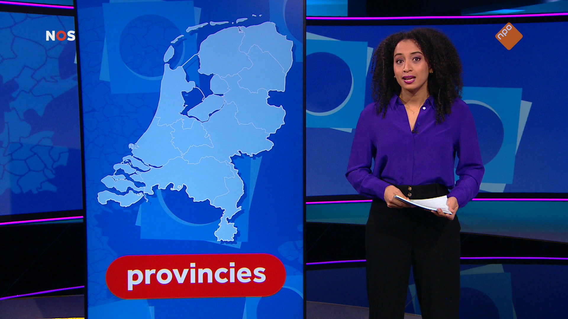 Het NOS Jeugdjournaal | NOS Jeugdjournaal