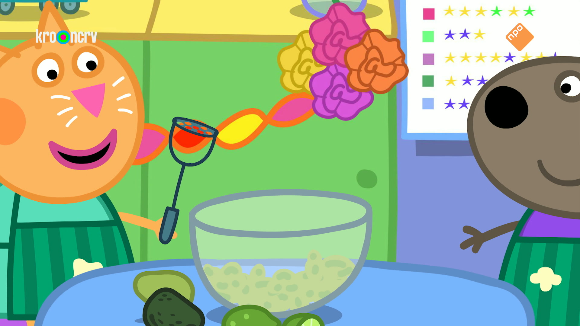 Peppa Pig