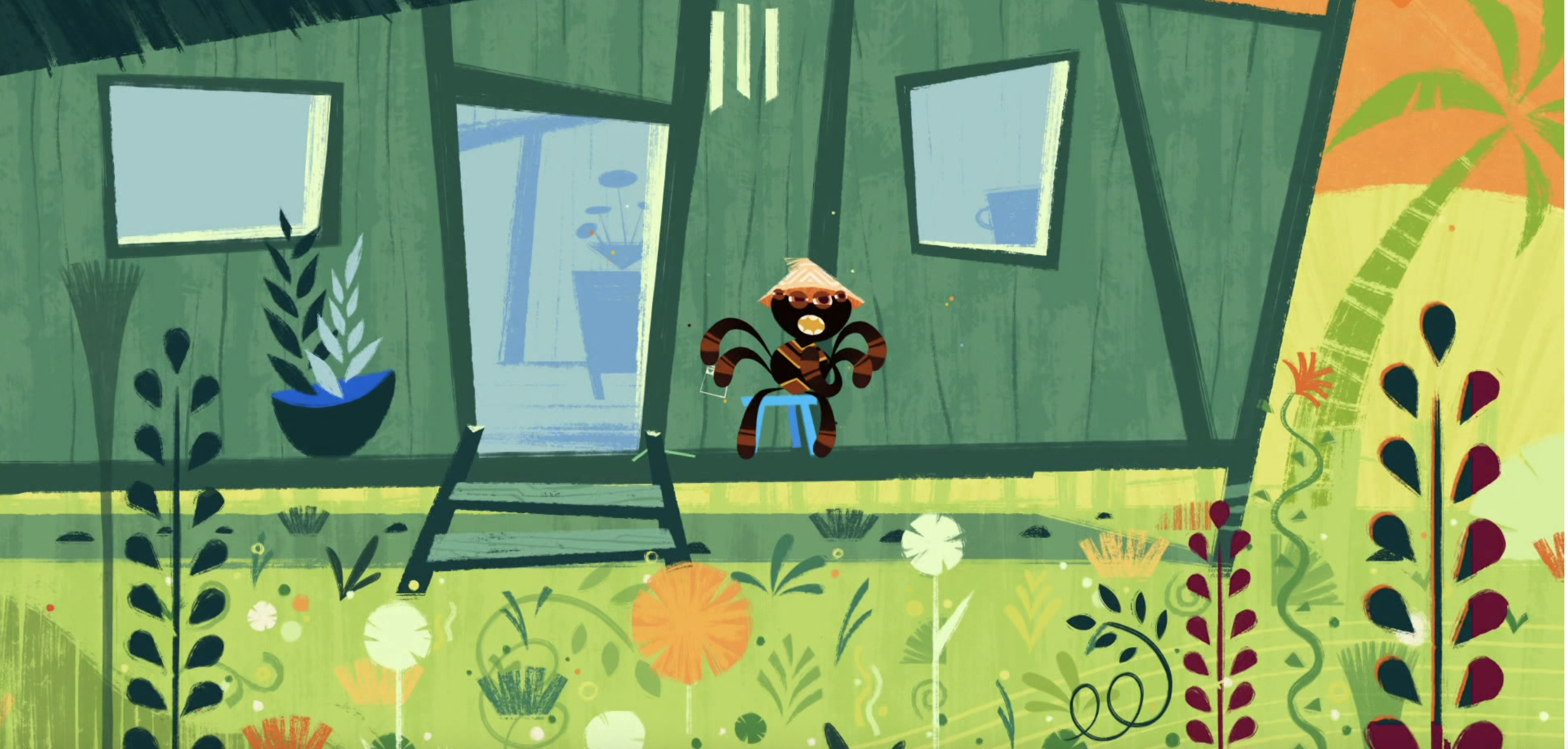Anansi