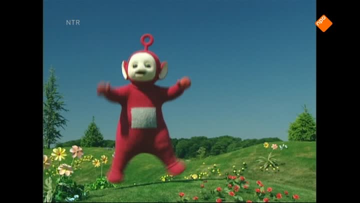 Teletubbies
