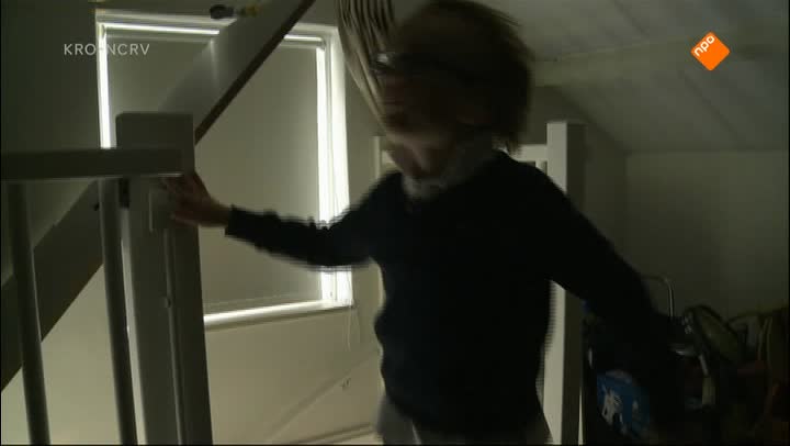 Kindertijd