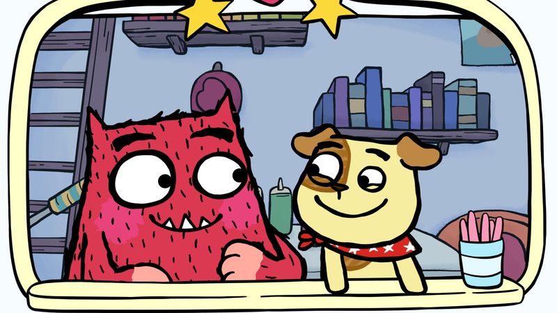 Lief Monster