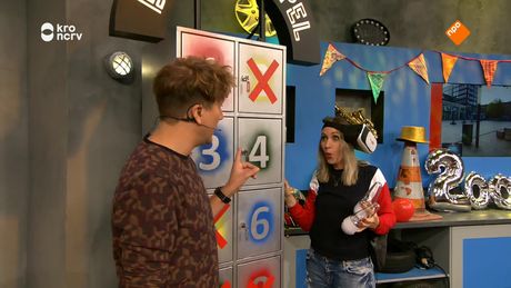 Zapplive | AFL. 83 - DEEL 2