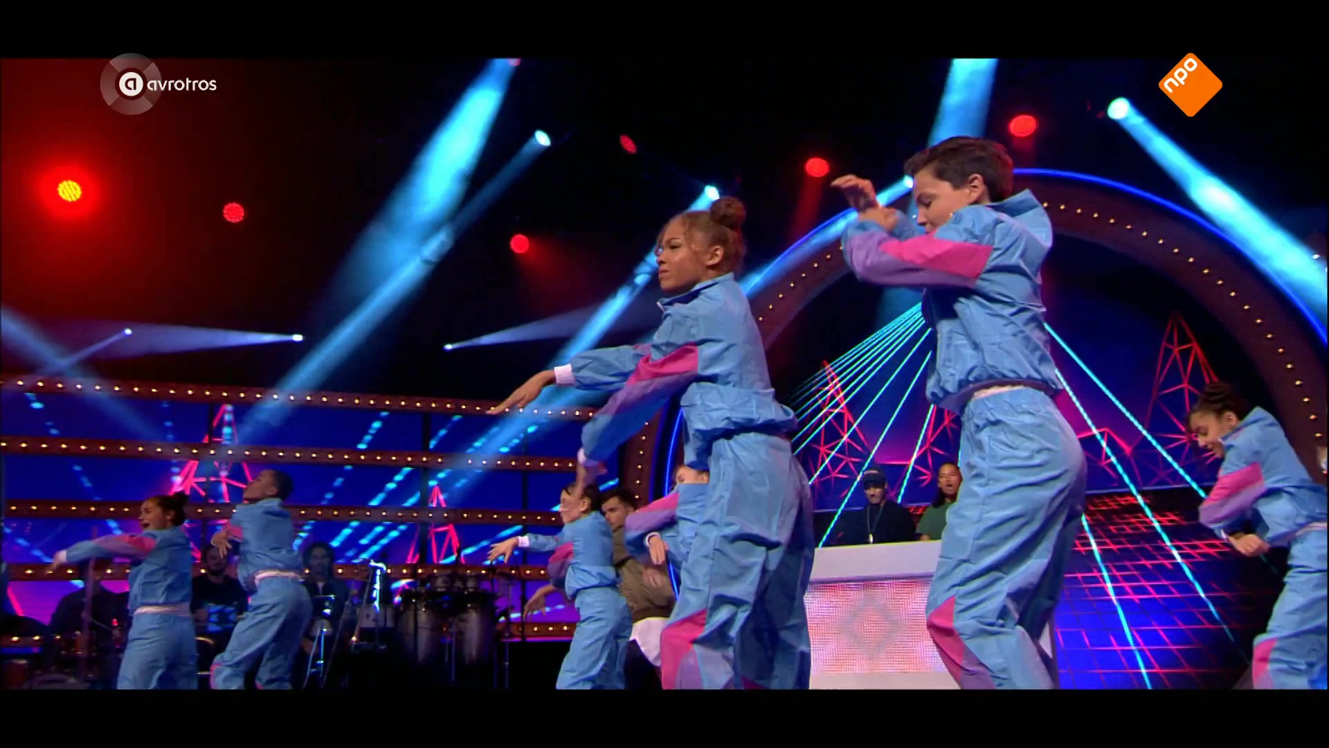 Lang Leve de Muziek Show