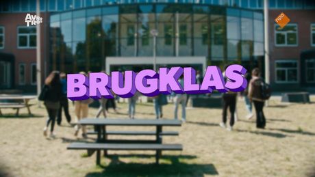 Brugklas | Ramses & Jade 4 ever? (1/2)