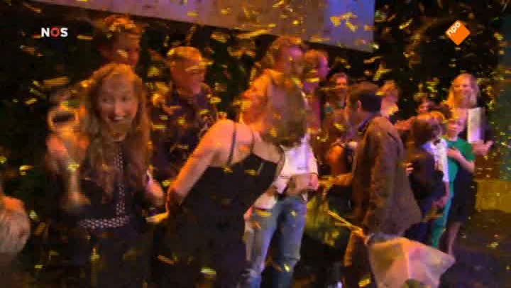 Het NOS Jeugdjournaal | NOS Jeugdjournaal