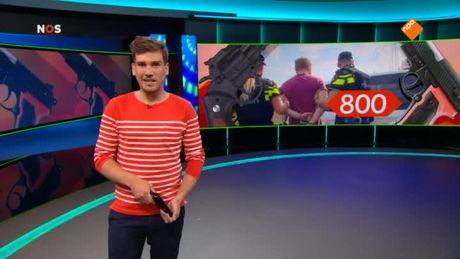 Het NOS Jeugdjournaal | NOS Jeugdjournaal