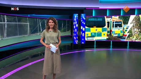 Het NOS Jeugdjournaal | NOS Jeugdjournaal