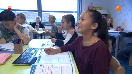 Kinderen voor Kinderen Op weg naar, Live in Con...