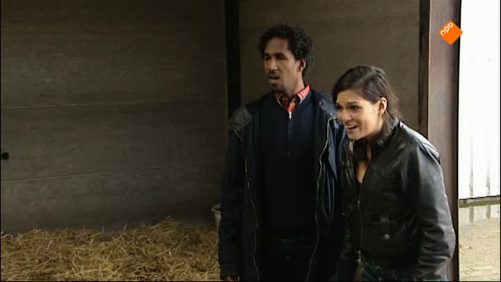 Proefdier | Silke & pony