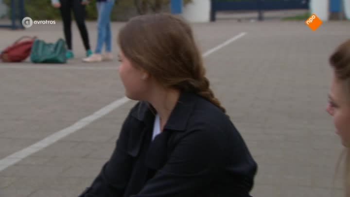 Brugklas | Schelden doet geen pijn