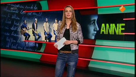Het NOS Jeugdjournaal | NOS Jeugdjournaal