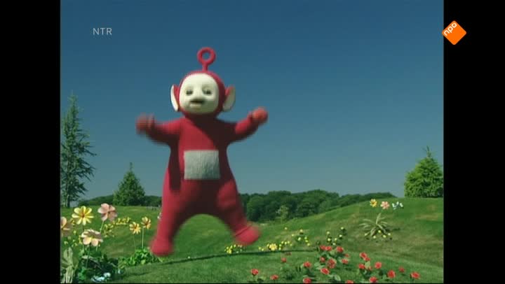 Teletubbies