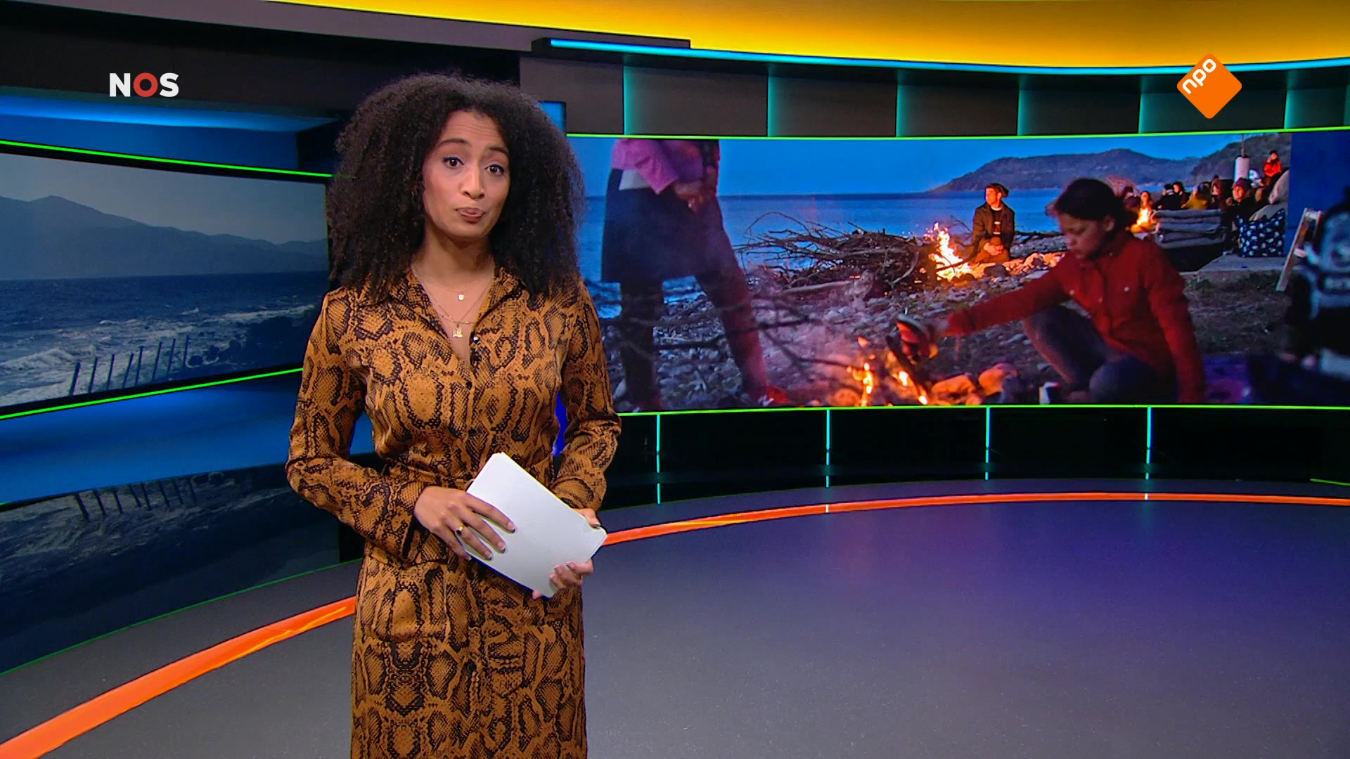Het NOS Jeugdjournaal | NOS Jeugdjournaal