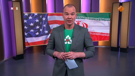 Het NOS Jeugdjournaal | NOS Jeugdjournaal