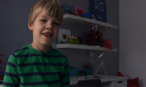 Kindertijd
