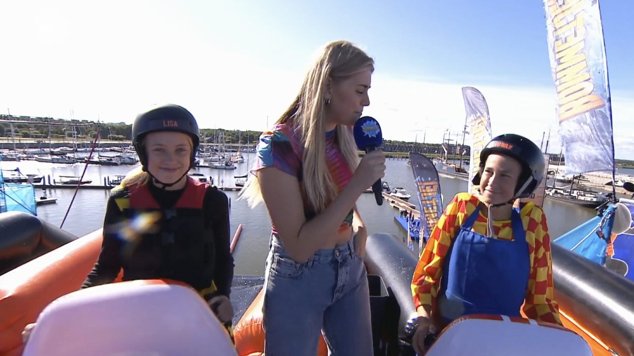Bommetje! | Marije Zuurveld