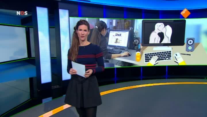 Het NOS Jeugdjournaal | NOS Jeugdjournaal