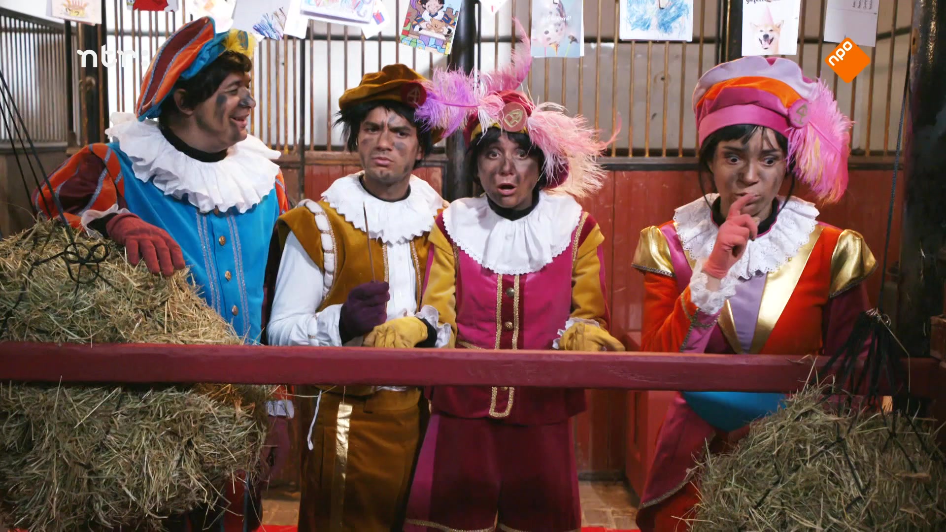 Het Sinterklaasjournaal