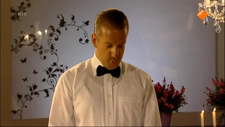 Het Klokhuis | Bakker