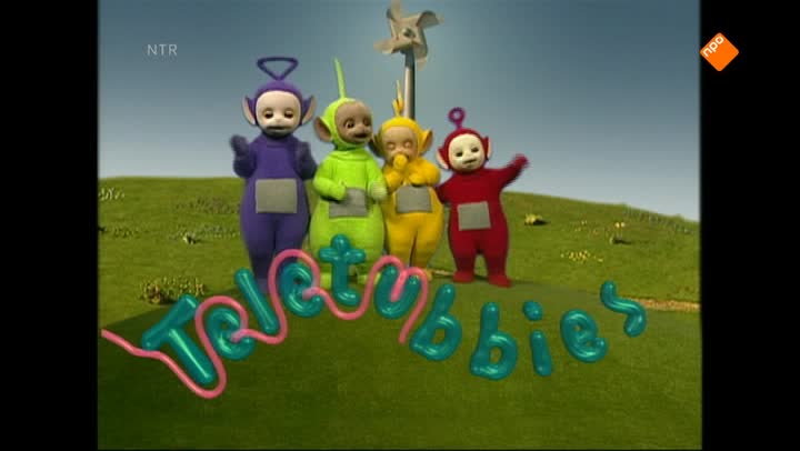 Teletubbies