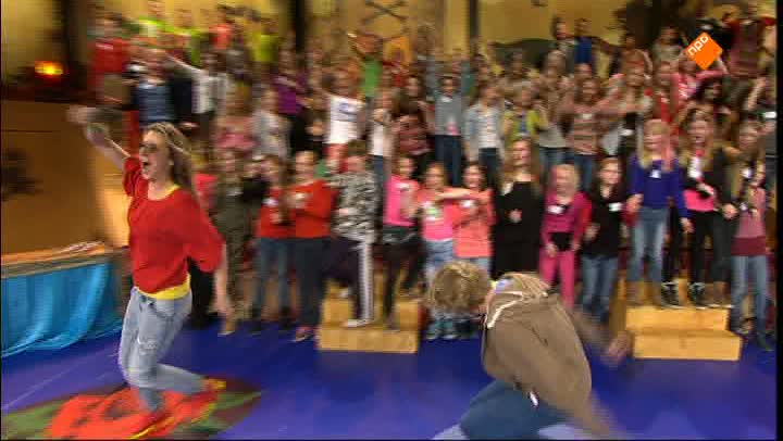 BZTshow | De BZT show