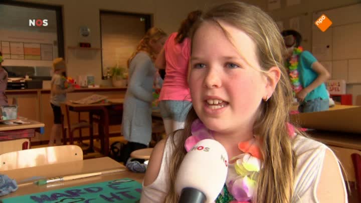 Het NOS Jeugdjournaal | NOS Jeugdjournaal