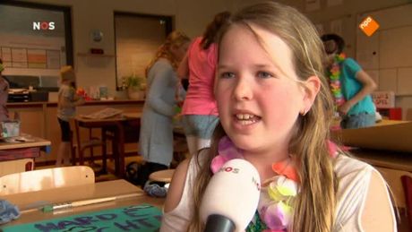 Het NOS Jeugdjournaal | NOS Jeugdjournaal