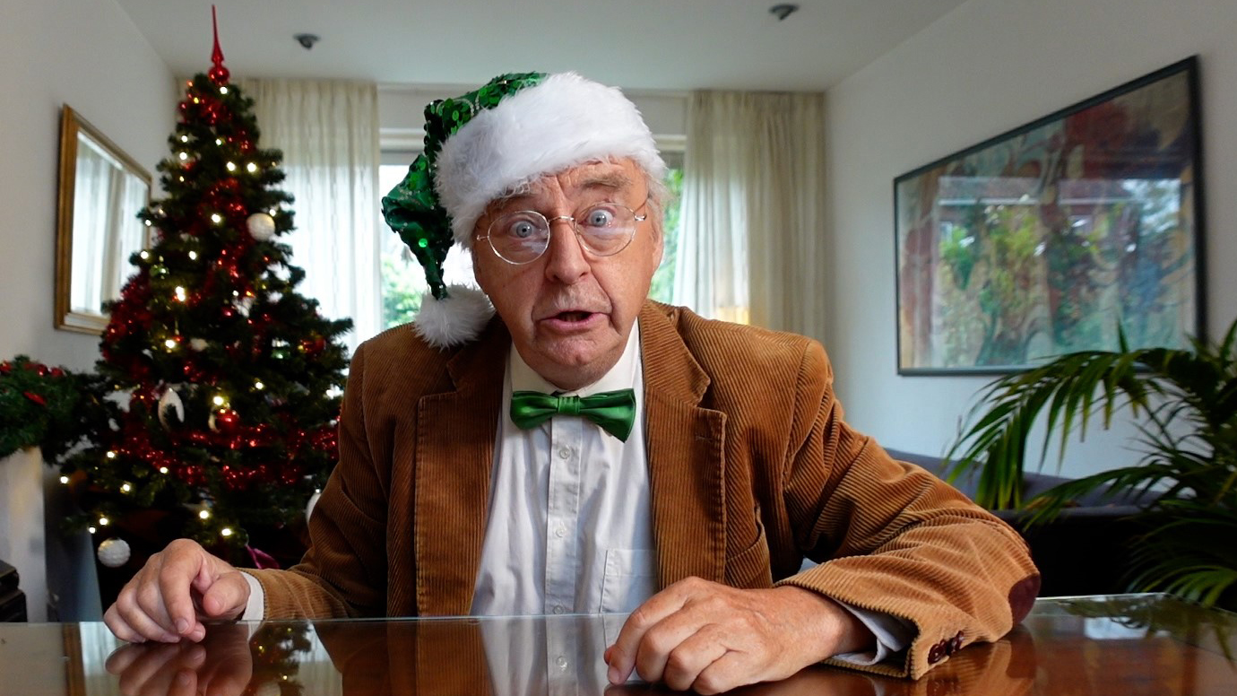 Vlogmania | Vlogmania kort Kerst