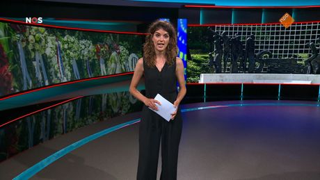 Het NOS Jeugdjournaal | NOS Jeugdjournaal