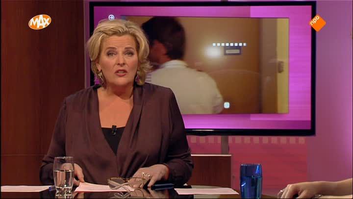 Het verzorgingshuis sluit