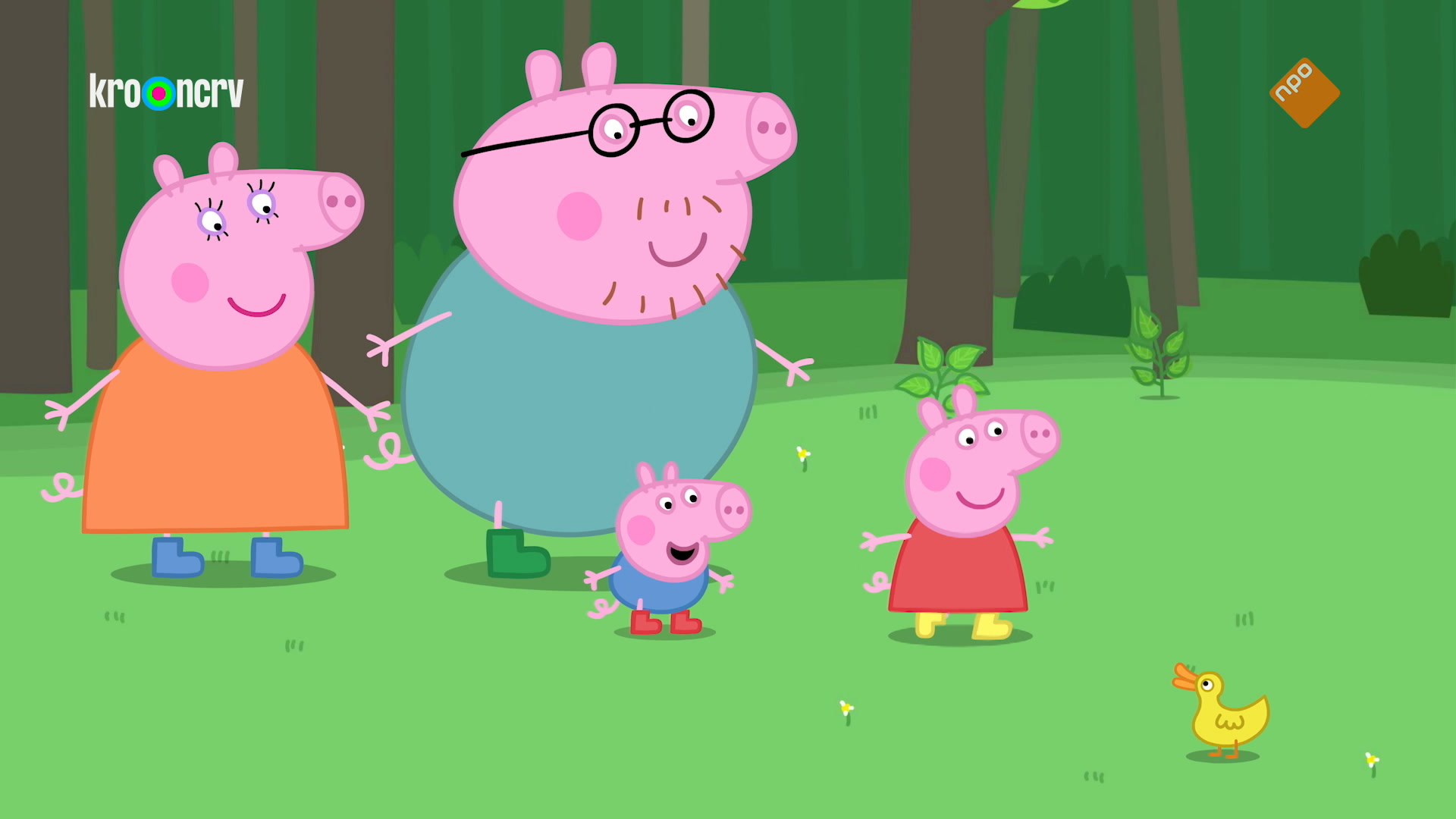 Peppa Pig