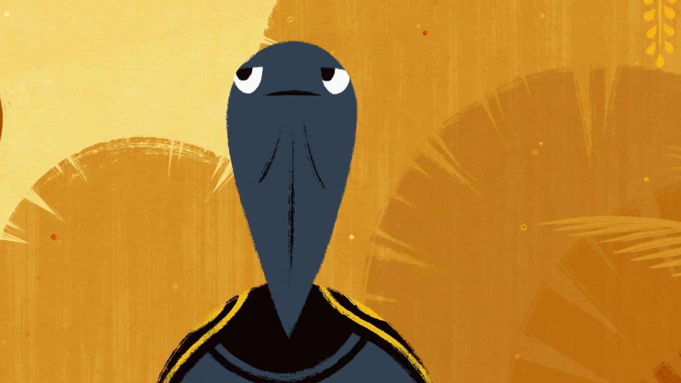 Anansi