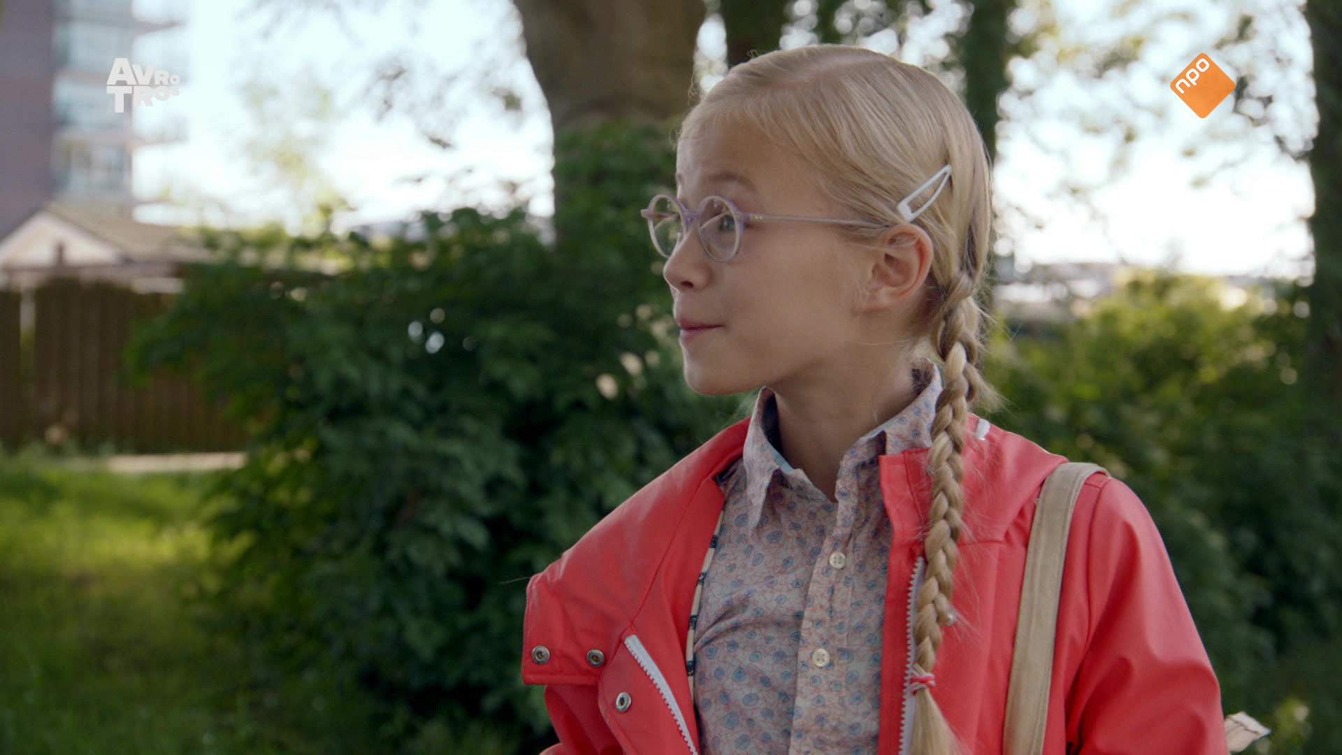 Mees Kees | Parksafari