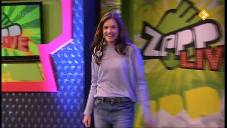 Zapplive | Deel 2