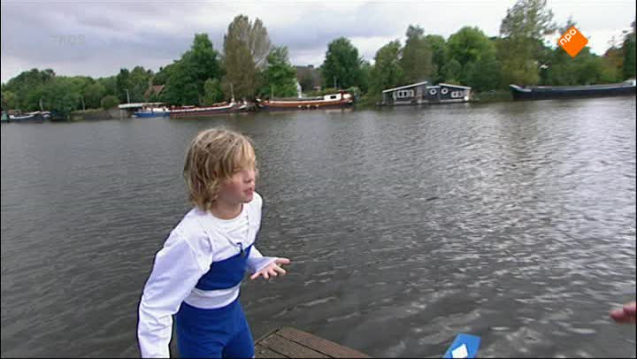 Zappsport | Hellup roeien