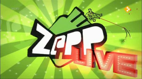 Zapplive | Deel 1
