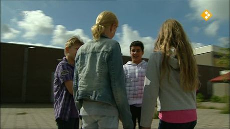 Het NOS Jeugdjournaal | NOS Jeugdjournaal