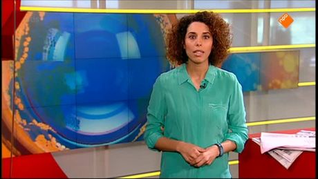 Het NOS Jeugdjournaal | NOS Jeugdjournaal