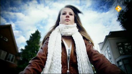 ZappDoc: Mensjesrechten  | Ilse