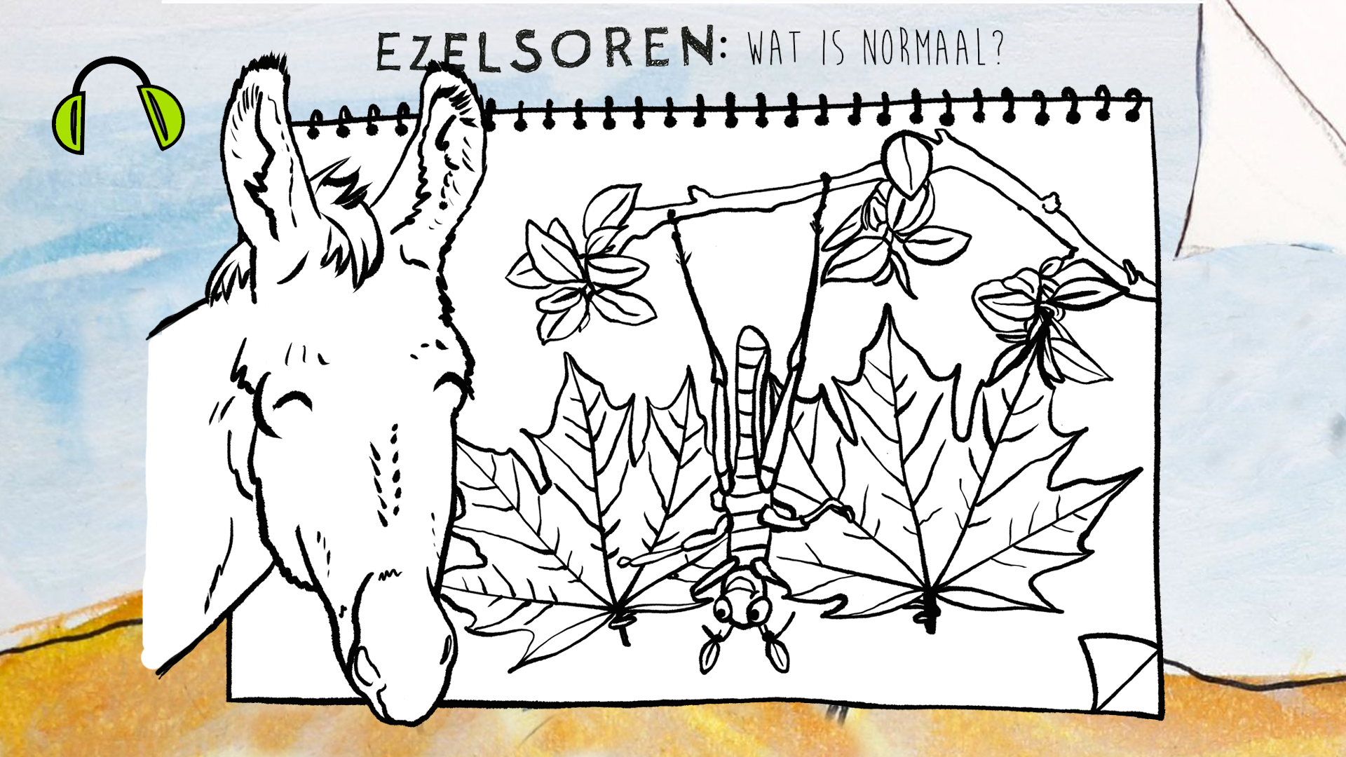 Wat is normaal?