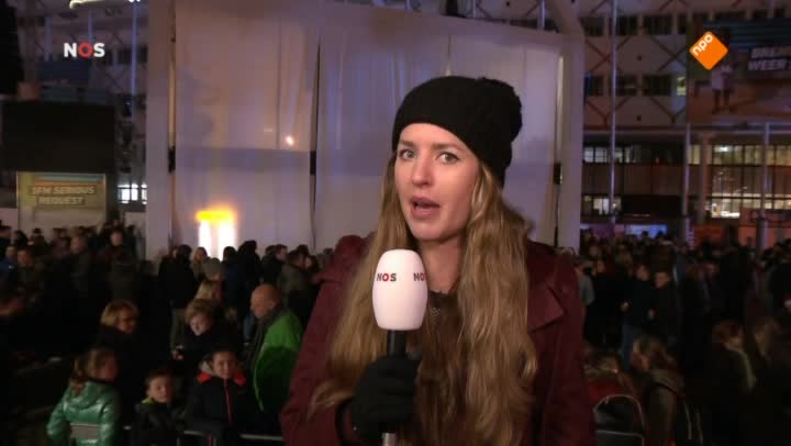 Het NOS Jeugdjournaal | NOS Jeugdjournaal