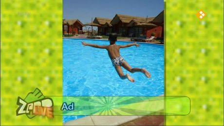 Zapplive | Deel 1