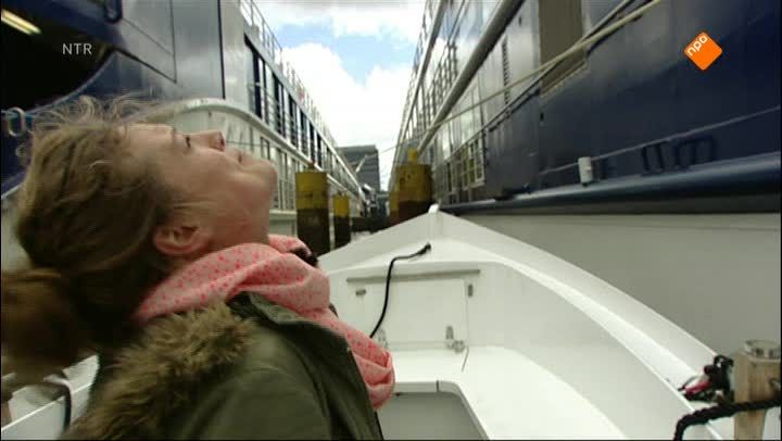 Het Klokhuis | Scheepsbouw