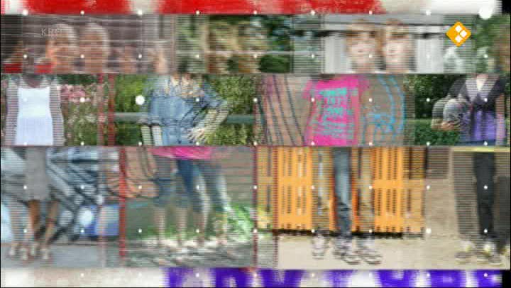 Puberruil Zapp  | Jess vs Esmee