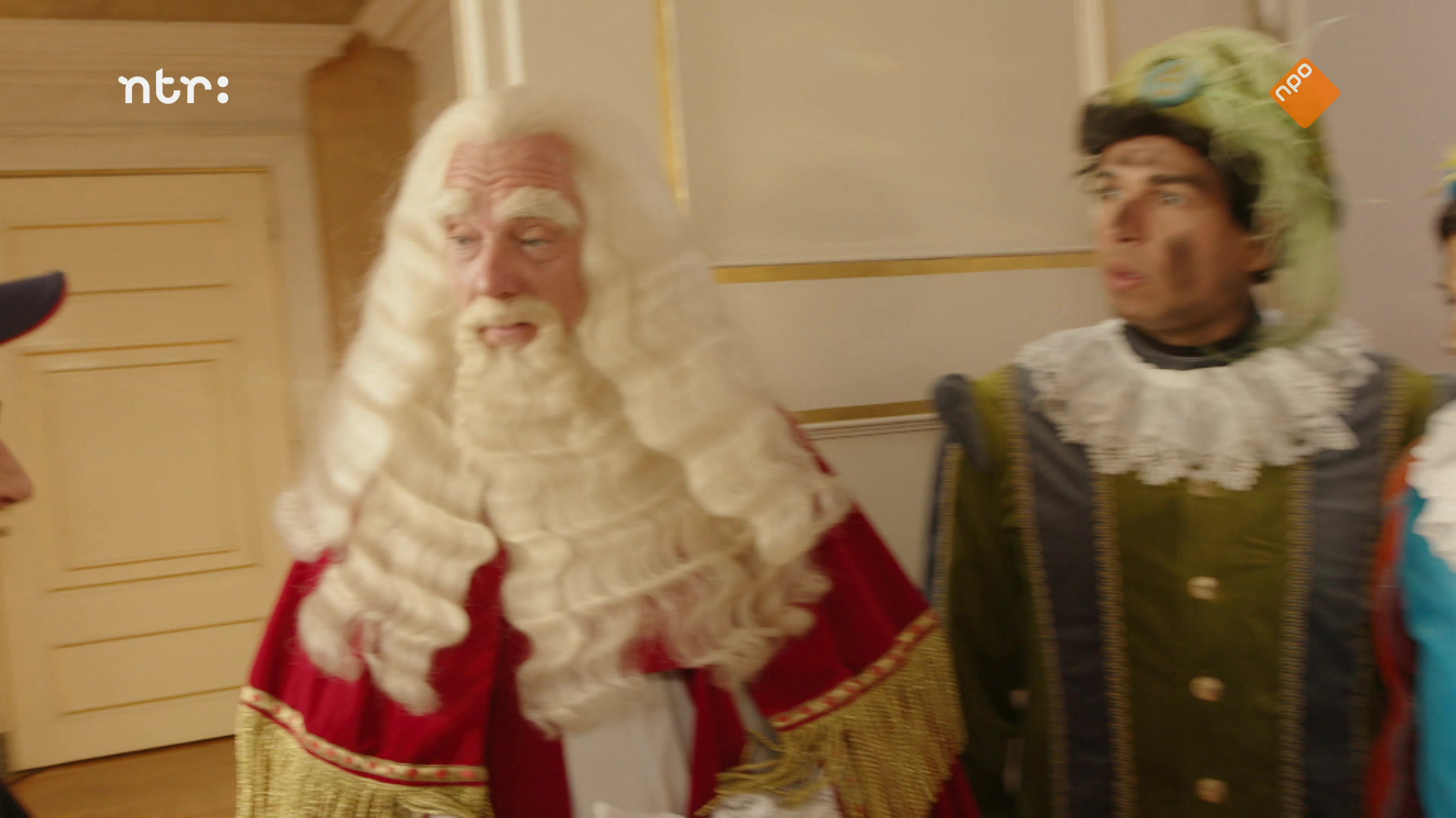 Het Sinterklaasjournaal