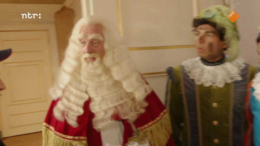 Het Sinterklaasjournaal